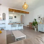 Apartamento Buganvillas Primera Linea De Playa