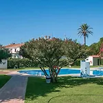 Apartamento Buganvillas Primera Linea De Playa